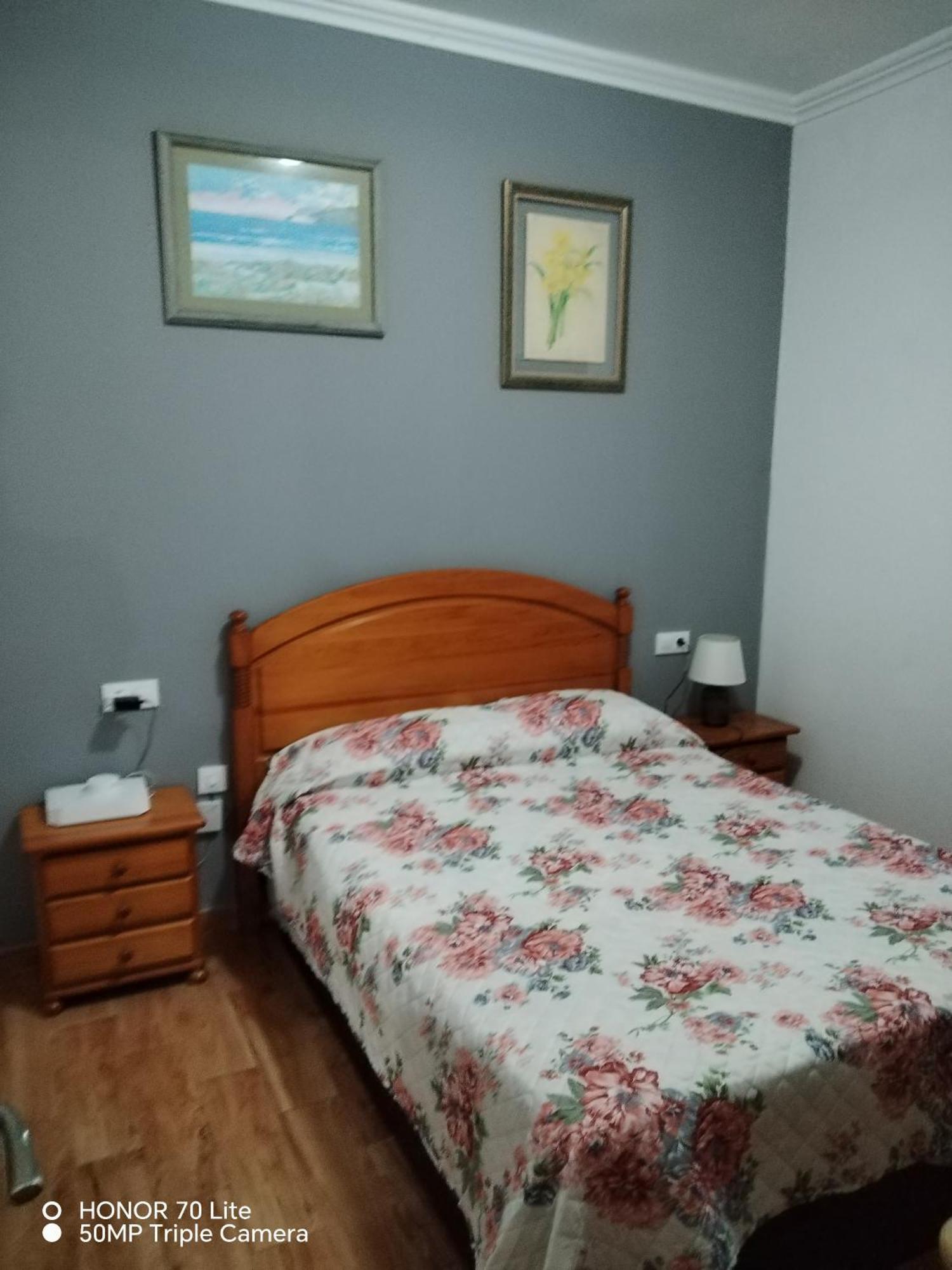 Sailor House Daire Cambados Dış mekan fotoğraf